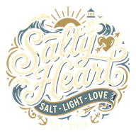 Salty Heart